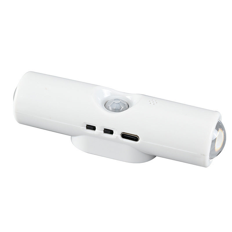 Lampe Murale Magnétique Rechargeable avec Détecteur de Mouvement