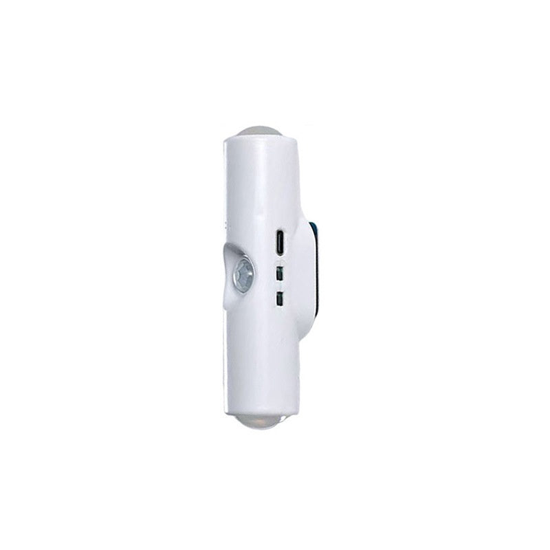 Lampe Murale Magnétique Rechargeable avec Détecteur de Mouvement